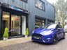 USED 2014 64 FORD FIESTA 1.6 ST-2 3d 180 BHP ST+RECARO+KEYLESS+PRIVACY+AUX