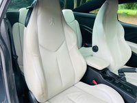 USED 2011 11 PEUGEOT RCZ 1.6 THP GT 2d 156 BHP 
