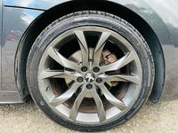 USED 2011 11 PEUGEOT RCZ 1.6 THP GT 2d 156 BHP 