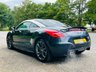 USED 2011 11 PEUGEOT RCZ 1.6 THP GT 2d 156 BHP 