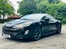 USED 2011 11 PEUGEOT RCZ 1.6 THP GT 2d 156 BHP 