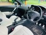 USED 2011 11 PEUGEOT RCZ 1.6 THP GT 2d 156 BHP 