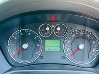 USED 2007 57 FORD FIESTA 1.2 ZETEC CLIMATE 16V 5d 78 BHP 