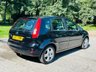 USED 2007 57 FORD FIESTA 1.2 ZETEC CLIMATE 16V 5d 78 BHP 