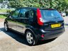 USED 2007 57 FORD FIESTA 1.2 ZETEC CLIMATE 16V 5d 78 BHP 