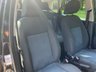 USED 2007 57 FORD FIESTA 1.2 ZETEC CLIMATE 16V 5d 78 BHP 