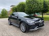 USED 2020 20 MERCEDES-BENZ GLC-CLASS 2.0 GLC 300 4MATIC AMG LINE PREMIUM 4d AUTO 255 BHP 2 Years Warranty+