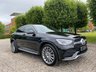 USED 2020 20 MERCEDES-BENZ GLC-CLASS 2.0 GLC 300 4MATIC AMG LINE PREMIUM 4d AUTO 255 BHP 2 Years Warranty+