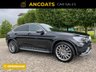 USED 2020 20 MERCEDES-BENZ GLC-CLASS 2.0 GLC 300 4MATIC AMG LINE PREMIUM 4d AUTO 255 BHP 2 Years Warranty+