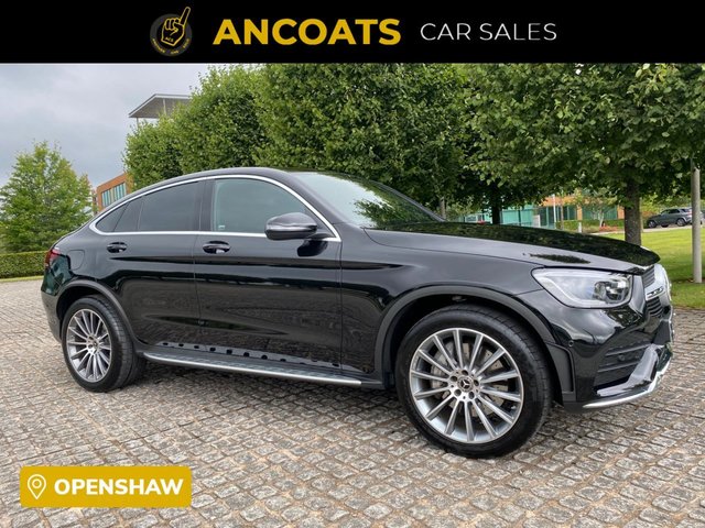Used Mercedes Benz Glc Class Cars For Sale Mercedes Benz Glc Class Dealer Manchester Ancoats Car Sales Ltd
