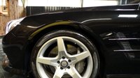 USED 2015 64 MERCEDES-BENZ SL 3.0 SL400 AMG SPORT 2d 329 BHP Beautiful Roof Down Luxury