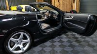 USED 2015 64 MERCEDES-BENZ SL 3.0 SL400 AMG SPORT 2d 329 BHP Beautiful Roof Down Luxury