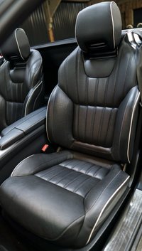USED 2015 64 MERCEDES-BENZ SL 3.0 SL400 AMG SPORT 2d 329 BHP Beautiful Roof Down Luxury