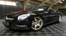 USED 2015 64 MERCEDES-BENZ SL 3.0 SL400 AMG SPORT 2d 329 BHP Beautiful Roof Down Luxury