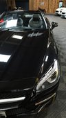 USED 2015 64 MERCEDES-BENZ SL 3.0 SL400 AMG SPORT 2d 329 BHP Beautiful Roof Down Luxury