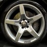 USED 2015 64 MERCEDES-BENZ SL 3.0 SL400 AMG SPORT 2d 329 BHP Beautiful Roof Down Luxury