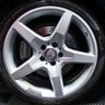 USED 2015 64 MERCEDES-BENZ SL 3.0 SL400 AMG SPORT 2d 329 BHP Beautiful Roof Down Luxury