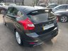 USED 2014 64 FORD FOCUS 1.6 TDCi Zetec S 5dr - APPEARANCE PACK 
