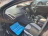 USED 2014 64 FORD FOCUS 1.6 TDCi Zetec S 5dr - APPEARANCE PACK 