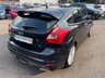 USED 2014 64 FORD FOCUS 1.6 TDCi Zetec S 5dr - APPEARANCE PACK 