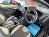 USED 2014 64 FORD FOCUS 1.6 TDCi Zetec S 5dr - APPEARANCE PACK 