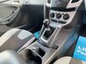 USED 2014 64 FORD FOCUS 1.6 TDCi Zetec S 5dr - APPEARANCE PACK 