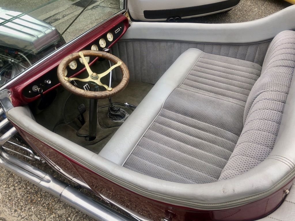 USED 1923 FORD MODEL T T Bucket HOTROD // V8 332ci (5.4L) // Px swap 
