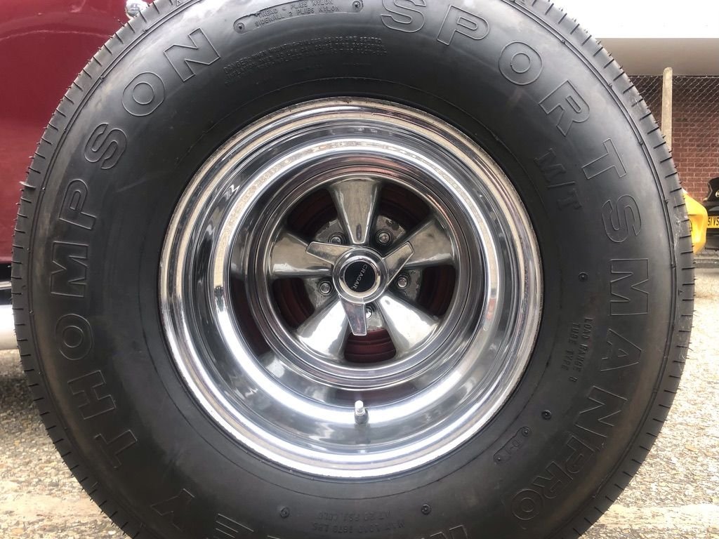USED 1923 FORD MODEL T T Bucket HOTROD // V8 332ci (5.4L) // Px swap 