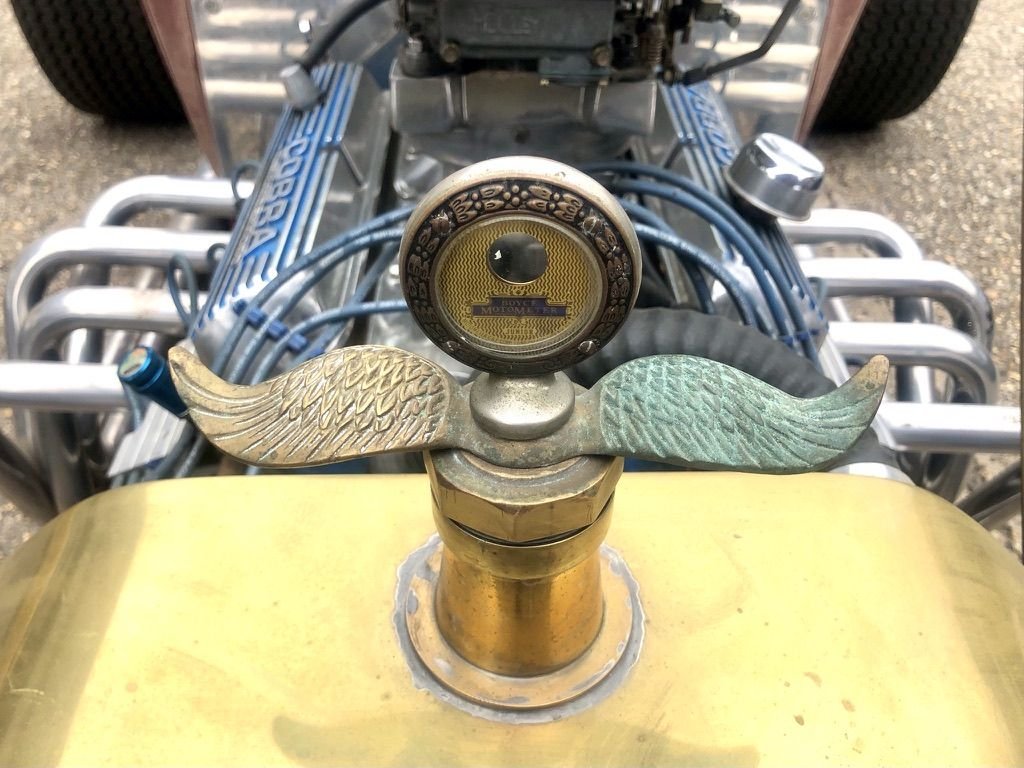 USED 1923 FORD MODEL T T Bucket HOTROD // V8 332ci (5.4L) // Px swap 