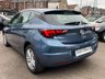 USED 2016 66 VAUXHALL ASTRA 1.6 CDTi Tech Line 5dr - SAT NAV 