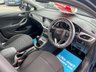 USED 2016 66 VAUXHALL ASTRA 1.6 CDTi Tech Line 5dr - SAT NAV 