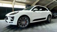 USED 2016 66 PORSCHE MACAN 3.0 GTS PDK 5d 355 BHP FSH, Stunning, 12m Warranty