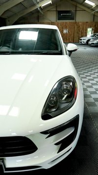 USED 2016 66 PORSCHE MACAN 3.0 GTS PDK 5d 355 BHP FSH, Stunning, 12m Warranty