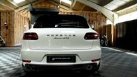 USED 2016 66 PORSCHE MACAN 3.0 GTS PDK 5d 355 BHP FSH, Stunning, 12m Warranty
