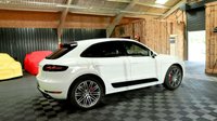 USED 2016 66 PORSCHE MACAN 3.0 GTS PDK 5d 355 BHP FSH, Stunning, 12m Warranty