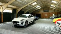 USED 2016 66 PORSCHE MACAN 3.0 GTS PDK 5d 355 BHP FSH, Stunning, 12m Warranty