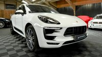 USED 2016 66 PORSCHE MACAN 3.0 GTS PDK 5d 355 BHP FSH, Stunning, 12m Warranty