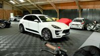 USED 2016 66 PORSCHE MACAN 3.0 GTS PDK 5d 355 BHP FSH, Stunning, 12m Warranty