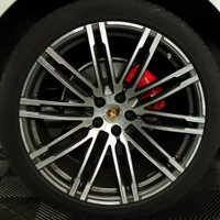 USED 2016 66 PORSCHE MACAN 3.0 GTS PDK 5d 355 BHP FSH, Stunning, 12m Warranty