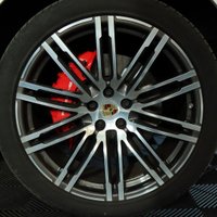 USED 2016 66 PORSCHE MACAN 3.0 GTS PDK 5d 355 BHP FSH, Stunning, 12m Warranty