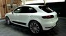 USED 2016 66 PORSCHE MACAN 3.0 GTS PDK 5d 355 BHP FSH, Stunning, 12m Warranty