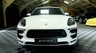 USED 2016 66 PORSCHE MACAN 3.0 GTS PDK 5d 355 BHP FSH, Stunning, 12m Warranty