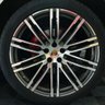 USED 2016 66 PORSCHE MACAN 3.0 GTS PDK 5d 355 BHP FSH, Stunning, 12m Warranty