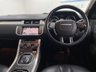 USED 2013 12 LAND ROVER RANGE ROVER EVOQUE 2.2 SD4 PURE TECH 5d 190 BHP IMMACULATE, CLEAN EXAMPLE