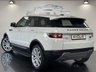USED 2013 12 LAND ROVER RANGE ROVER EVOQUE 2.2 SD4 PURE TECH 5d 190 BHP IMMACULATE, CLEAN EXAMPLE