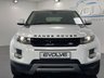 USED 2013 12 LAND ROVER RANGE ROVER EVOQUE 2.2 SD4 PURE TECH 5d 190 BHP IMMACULATE, CLEAN EXAMPLE