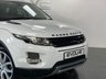 USED 2013 12 LAND ROVER RANGE ROVER EVOQUE 2.2 SD4 PURE TECH 5d 190 BHP IMMACULATE, CLEAN EXAMPLE