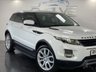 USED 2013 12 LAND ROVER RANGE ROVER EVOQUE 2.2 SD4 PURE TECH 5d 190 BHP IMMACULATE, CLEAN EXAMPLE
