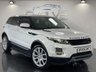 USED 2013 12 LAND ROVER RANGE ROVER EVOQUE 2.2 SD4 PURE TECH 5d 190 BHP IMMACULATE, CLEAN EXAMPLE