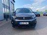 USED 2020 20 PEUGEOT PARTNER 1.5 BLUEHDI PROFESSIONAL102 PS AIR CON EURO 6  ULEZ FREE  AIR CONDITIONING